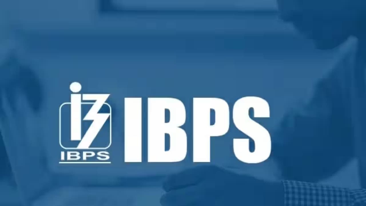 IBPS Exams