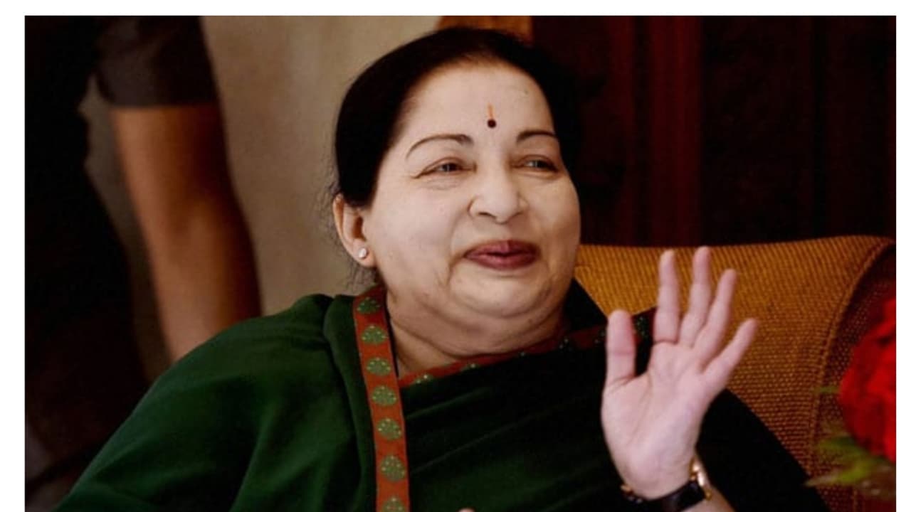 Jayalalithaa Jayalalithaa