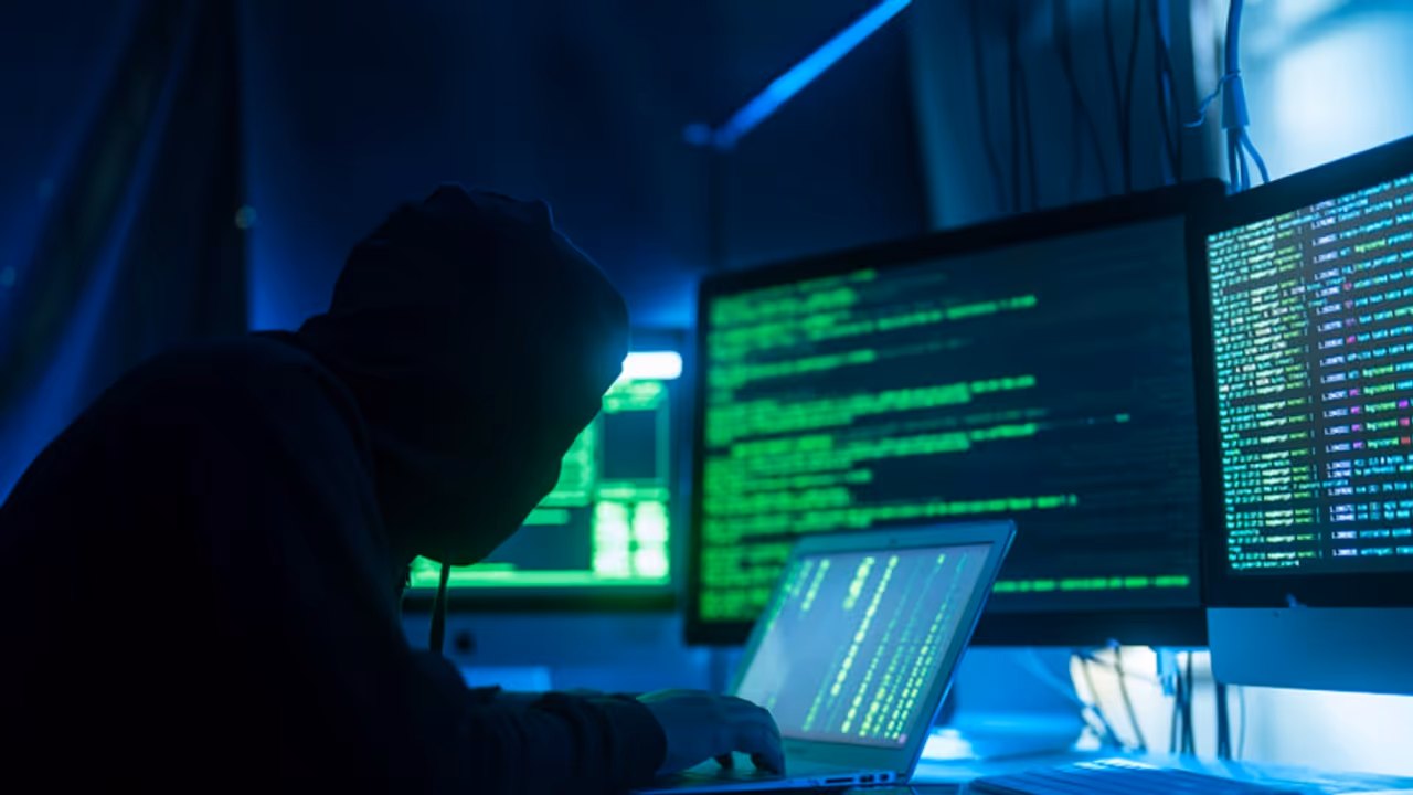 Phishing scam Phishing scam