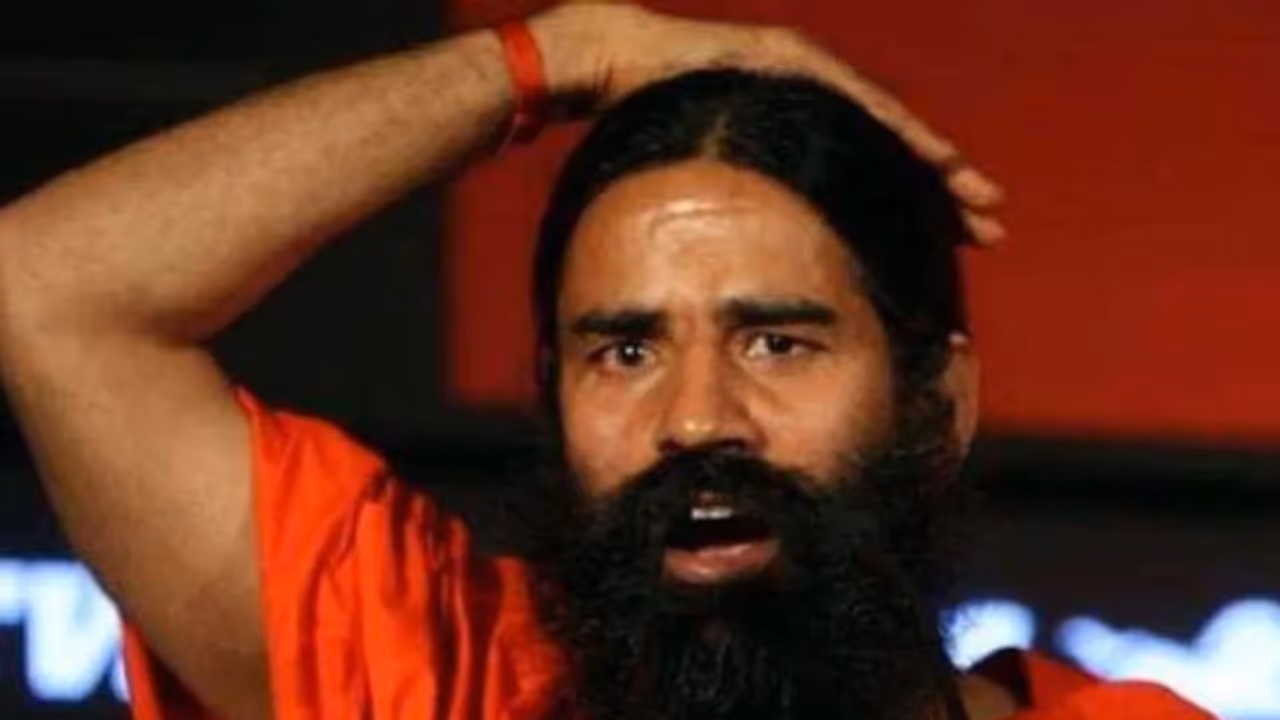 ramdev baba ramdev baba