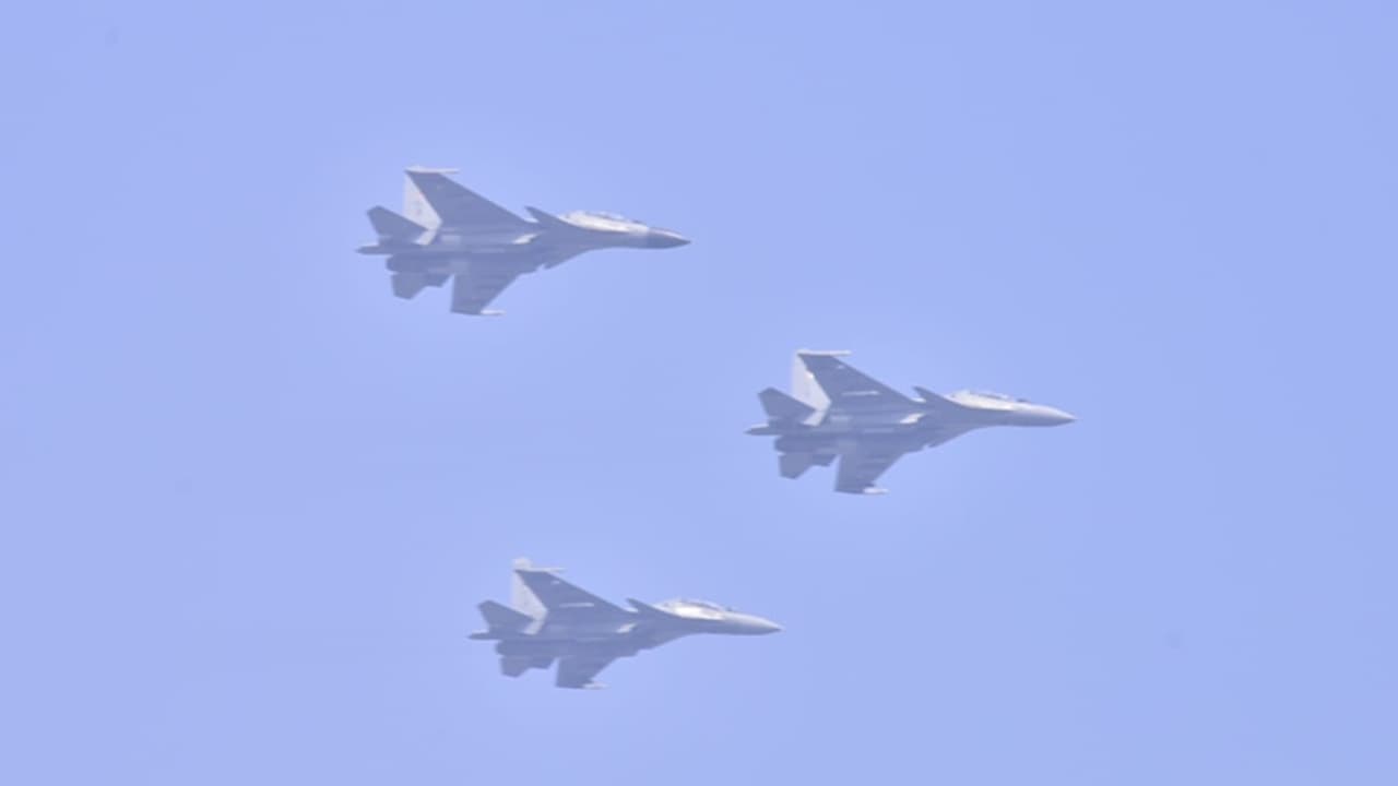 Indian Air Force 