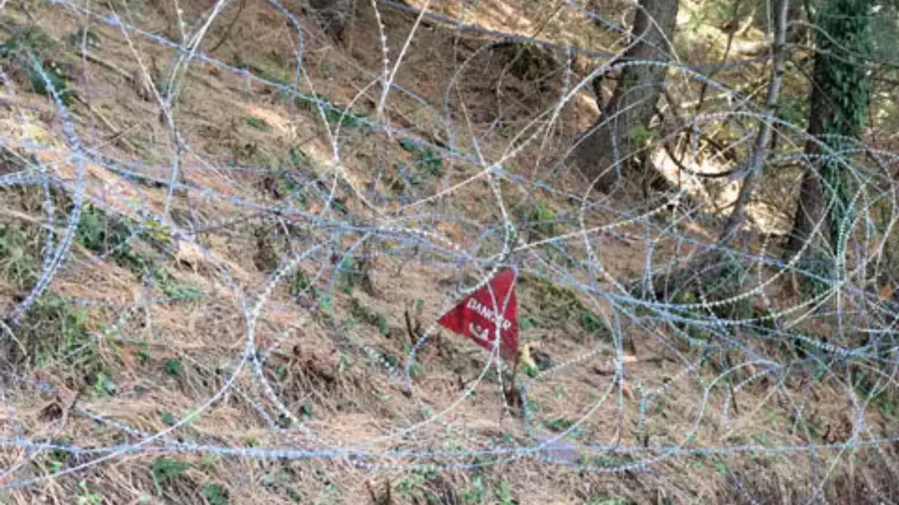 Sindoor Operation Sindoor Operation