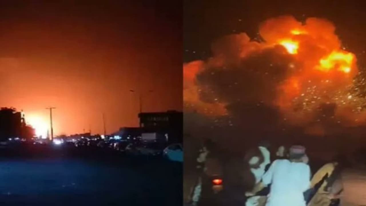 Operation Sindoor India Strike