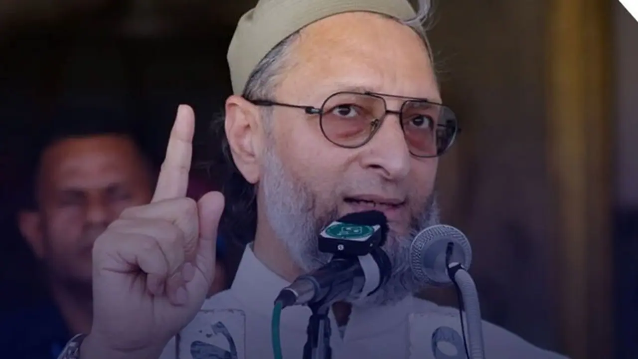 asaduddin owaisi asaduddin owaisi