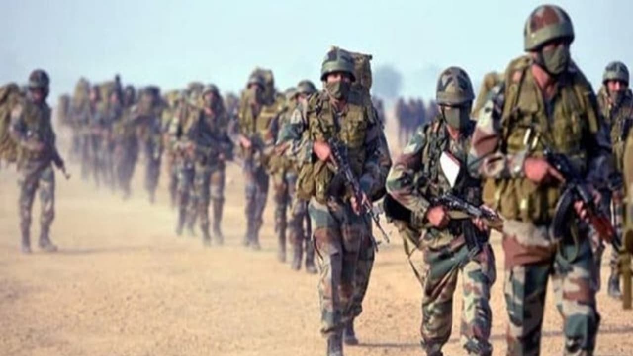 Agniveer Scheme 2025