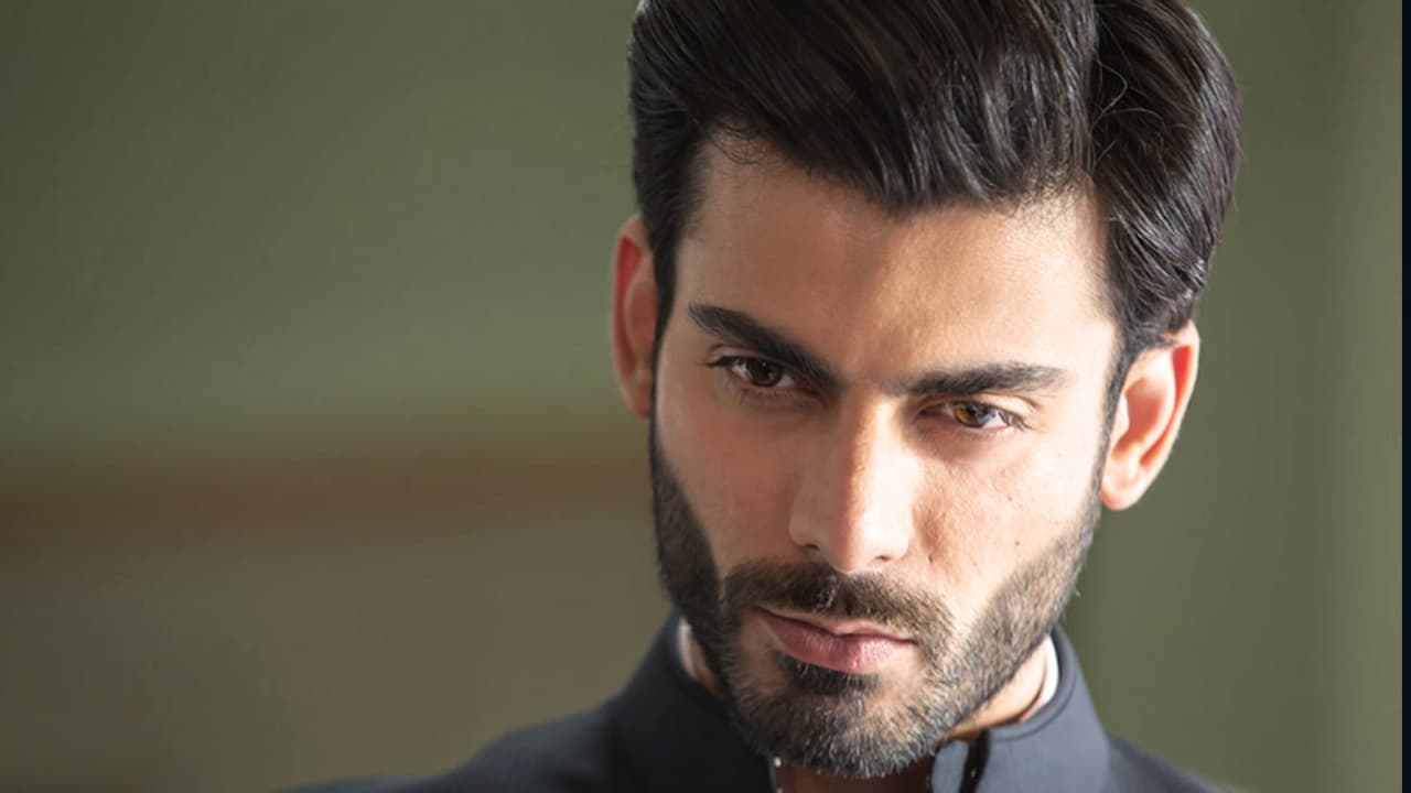 fawad khan
