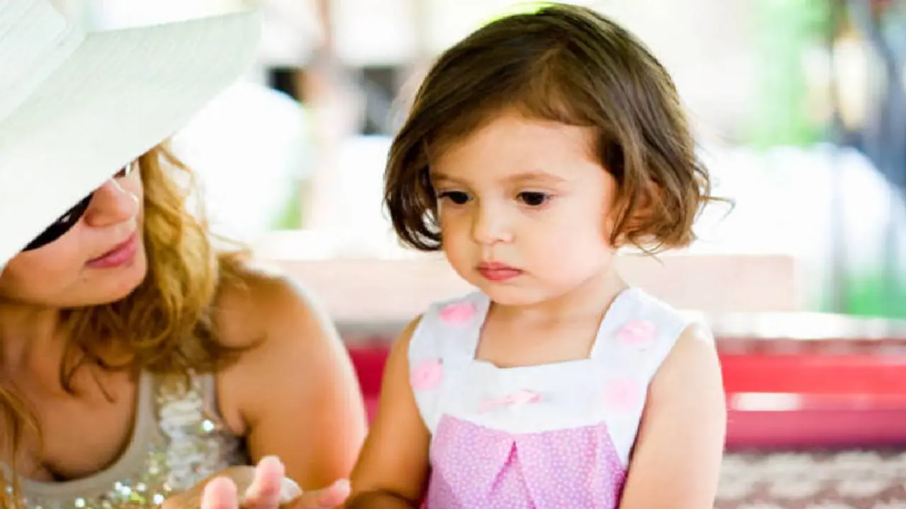 parenting tips for kids