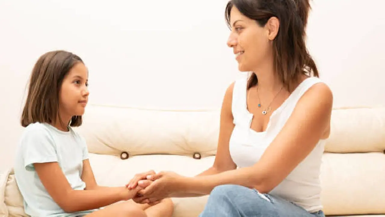 parenting tips for kids