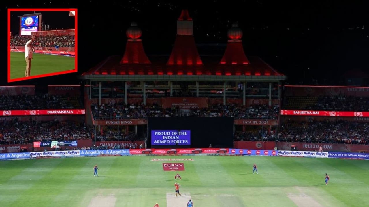 PBKS vs DC match PBKS vs DC match