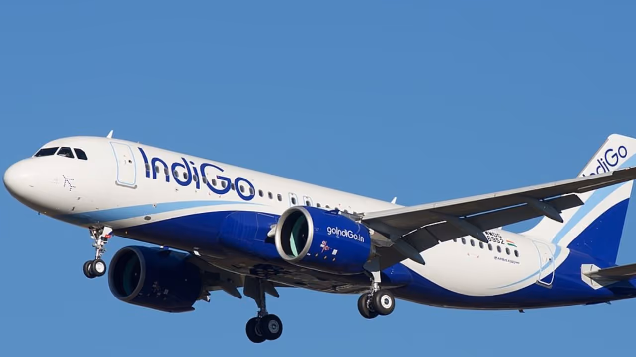 IndiGo ने 10 शहरों से अपनी फ्लाइट कर दी कैंसिल