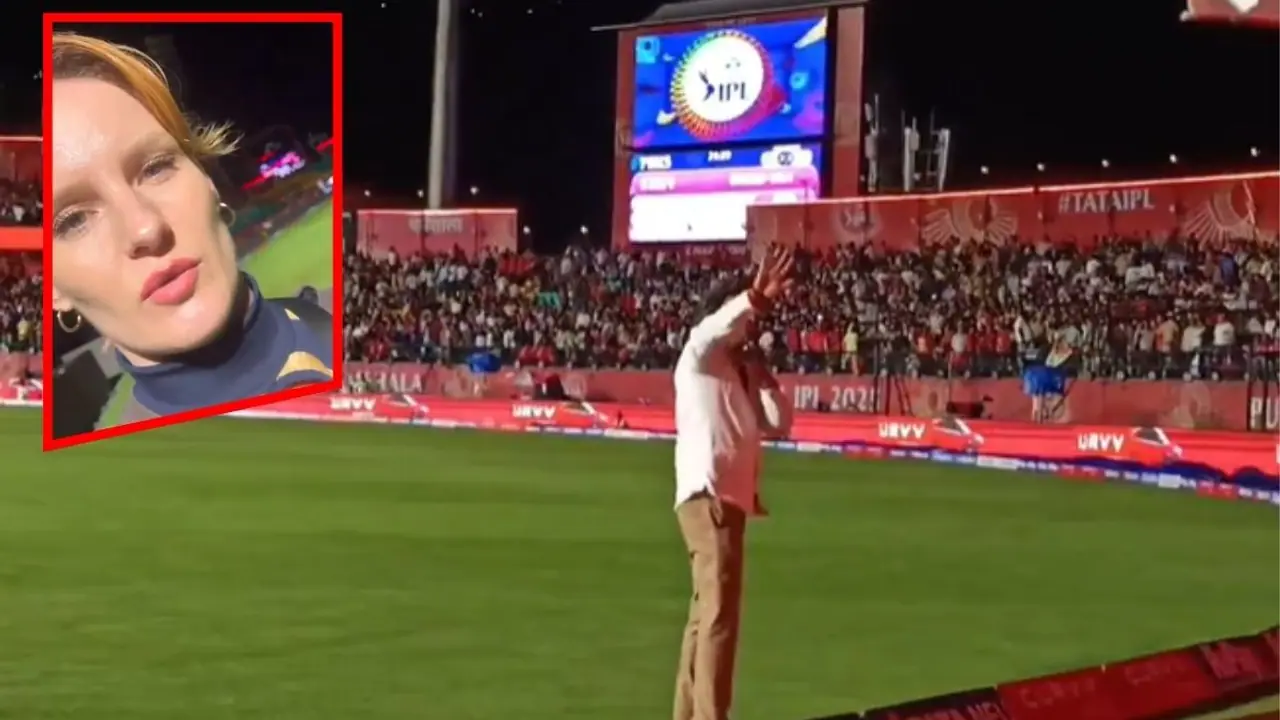 IPL 2025 PBKS vs DC IPL 2025 PBKS vs DC