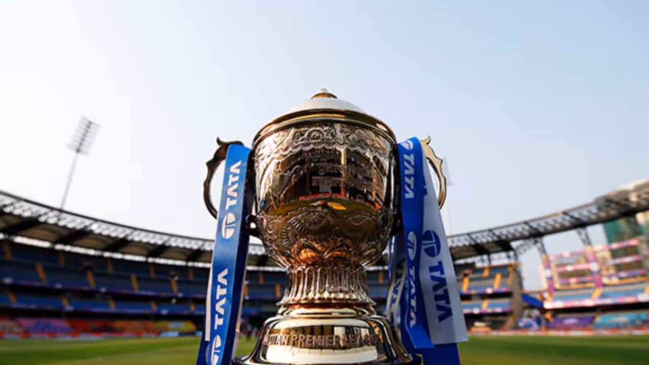 IPL 2025 Suspended IPL 2025 Suspended