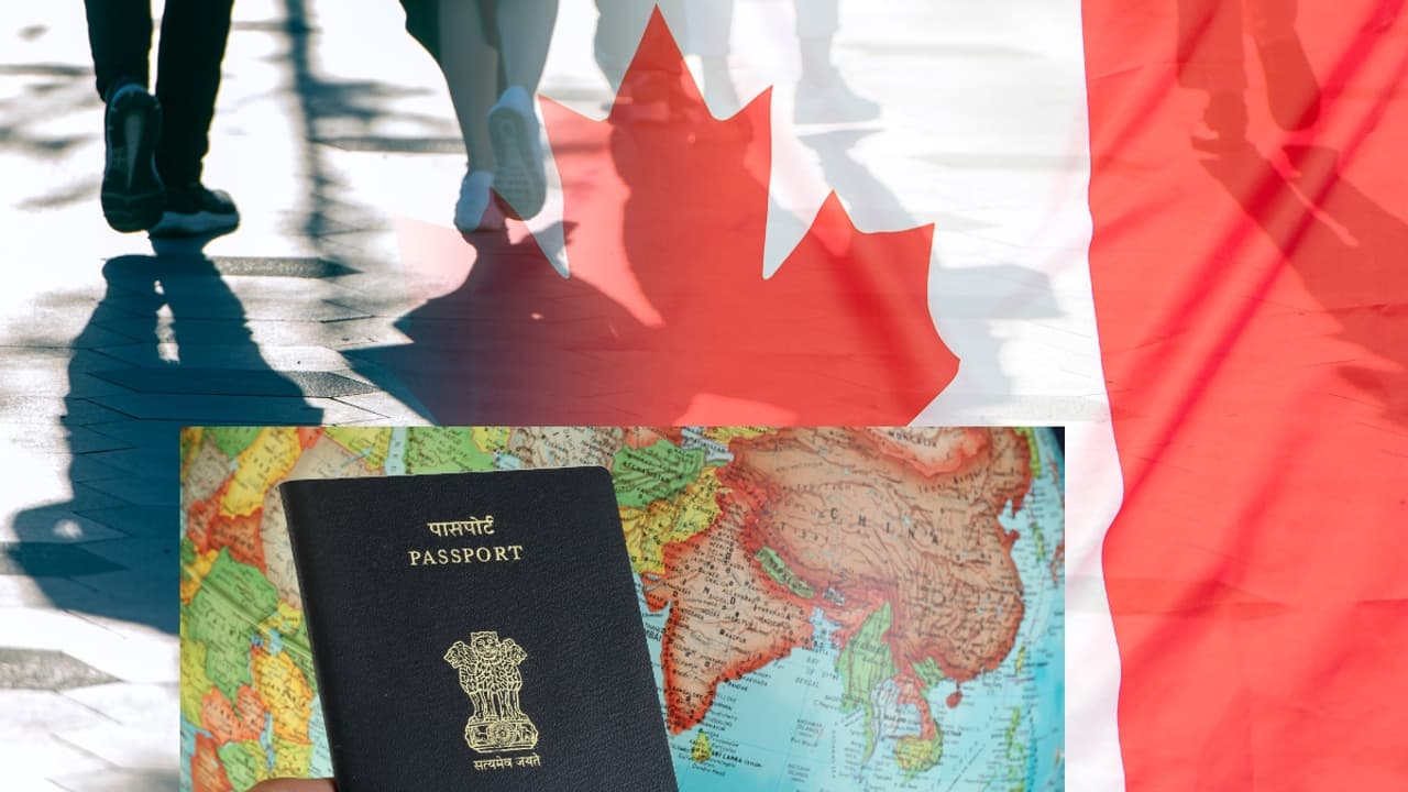 Canada visa Processing Time Changed Canada visa Processing Time Changed