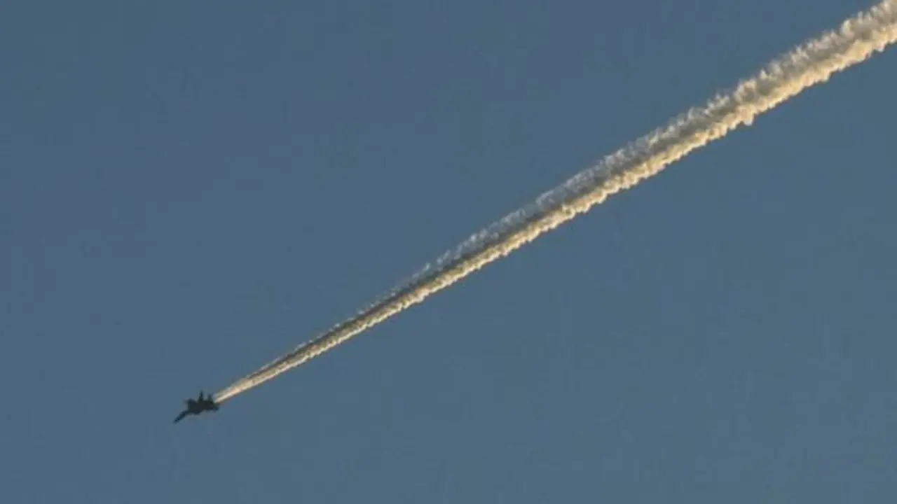 Pakistan Airbase Destroys Pakistan Airbase Destroys