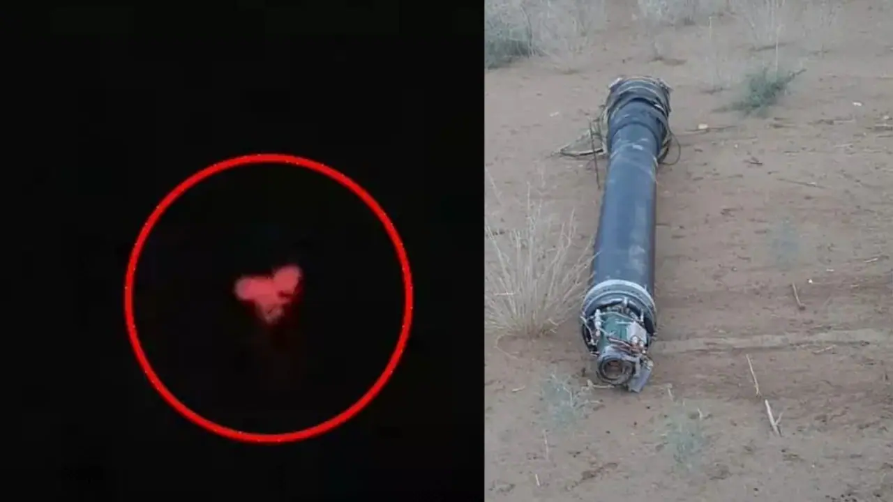 Red alert on Jaisalmer Barmer border