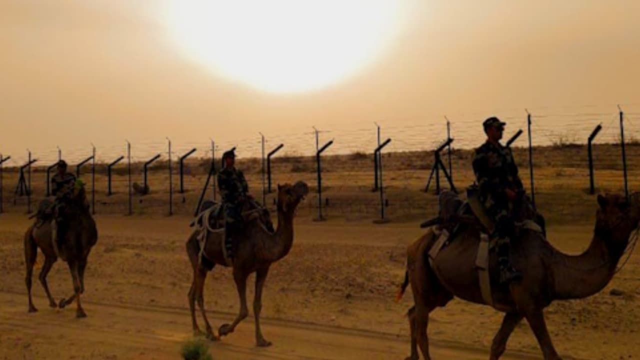 india pakistan war updates