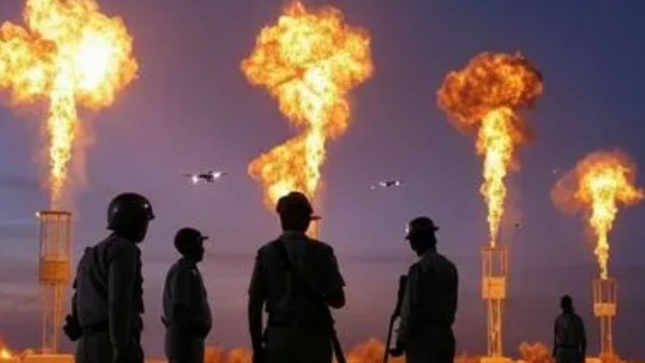 india pakistan conflict live india pakistan conflict live