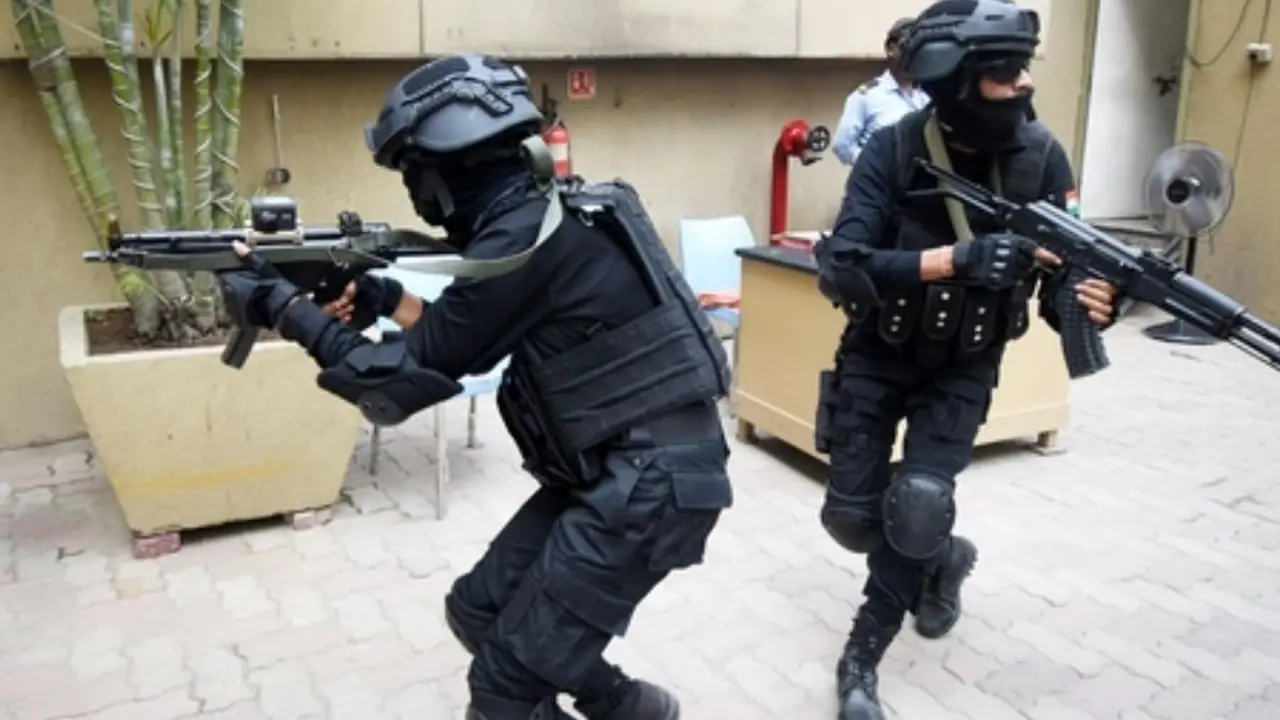 Operation Shield Operation Shield