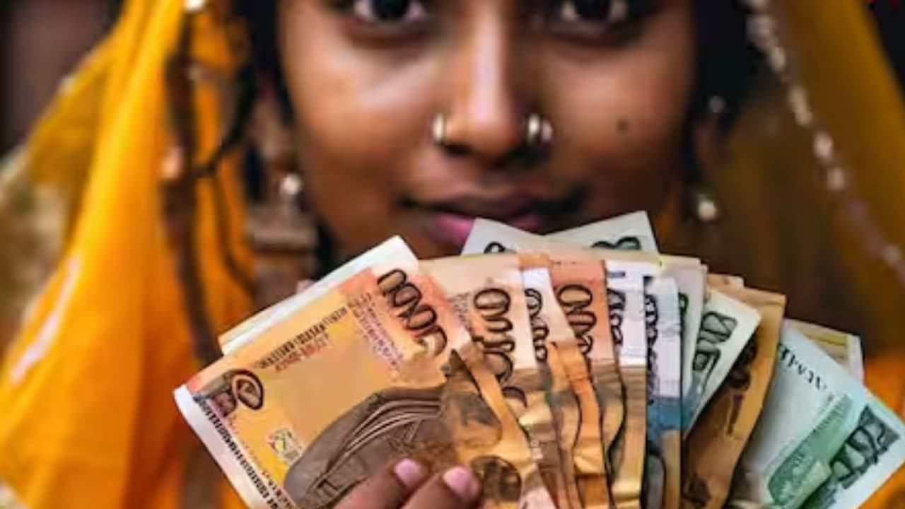Ladki Bahin Yojana Ladki Bahin Yojana