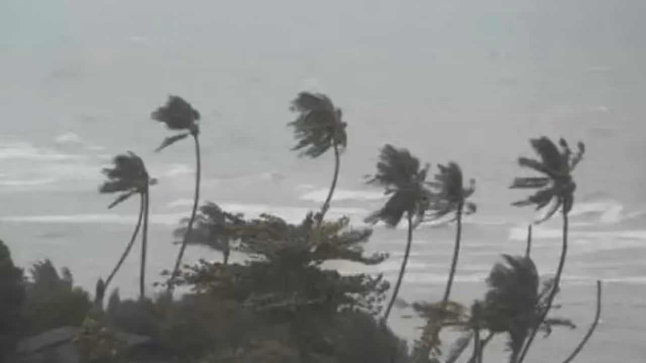 Red Alert In Karnataka 