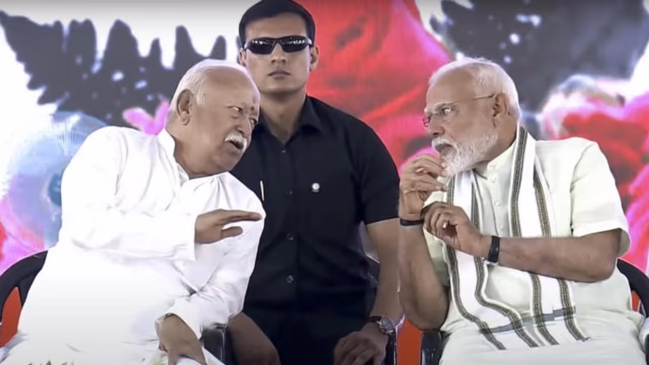 Modi RSS