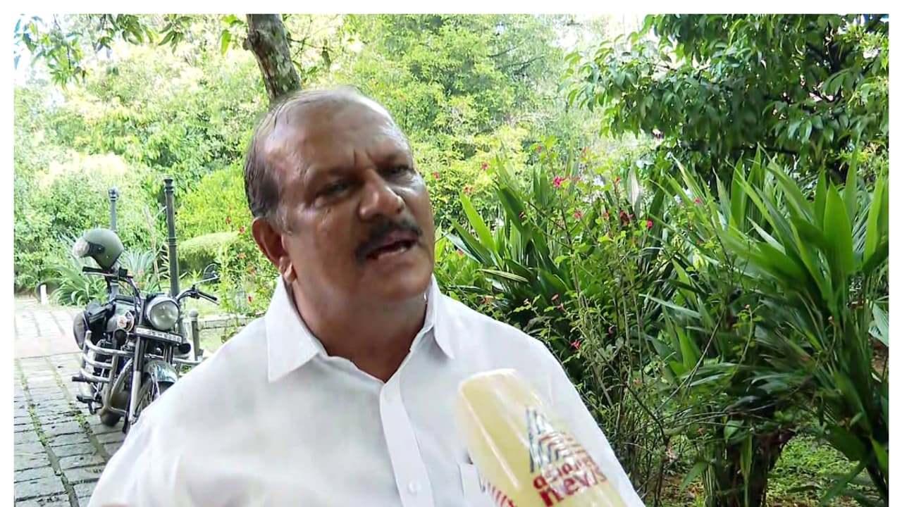 p c george p c george