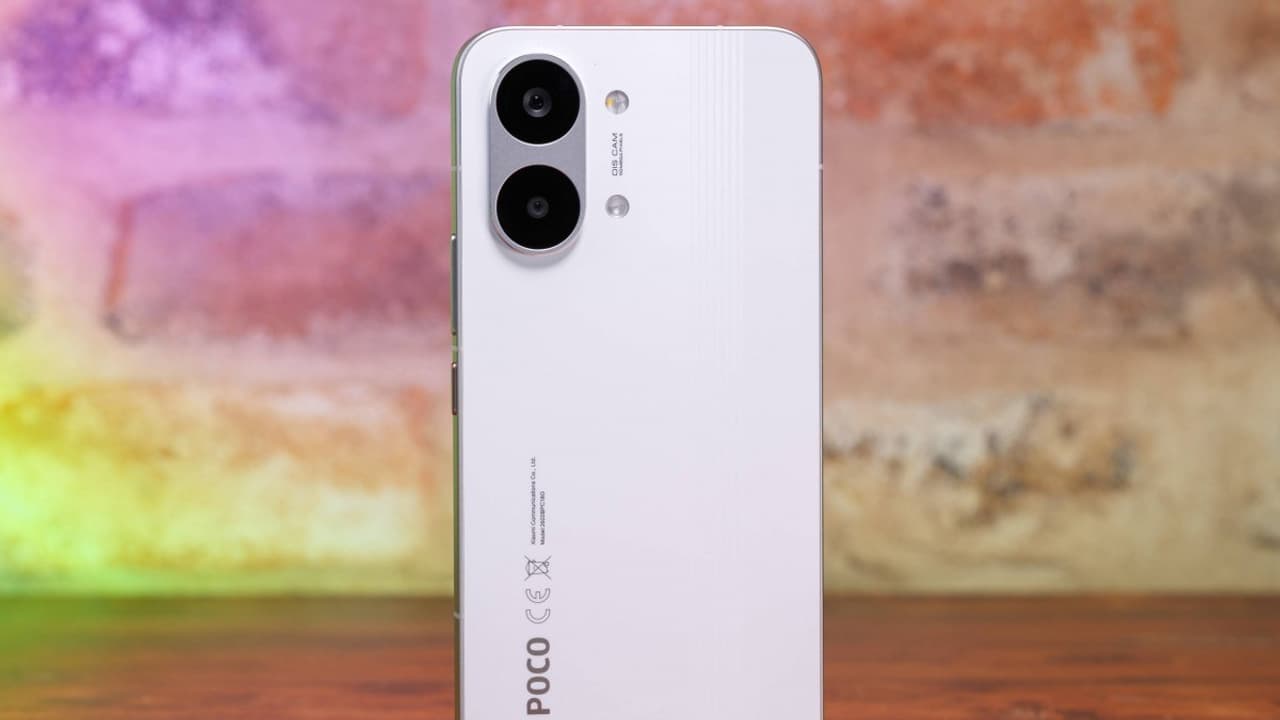 Poco X8 Power Poco X8 Power