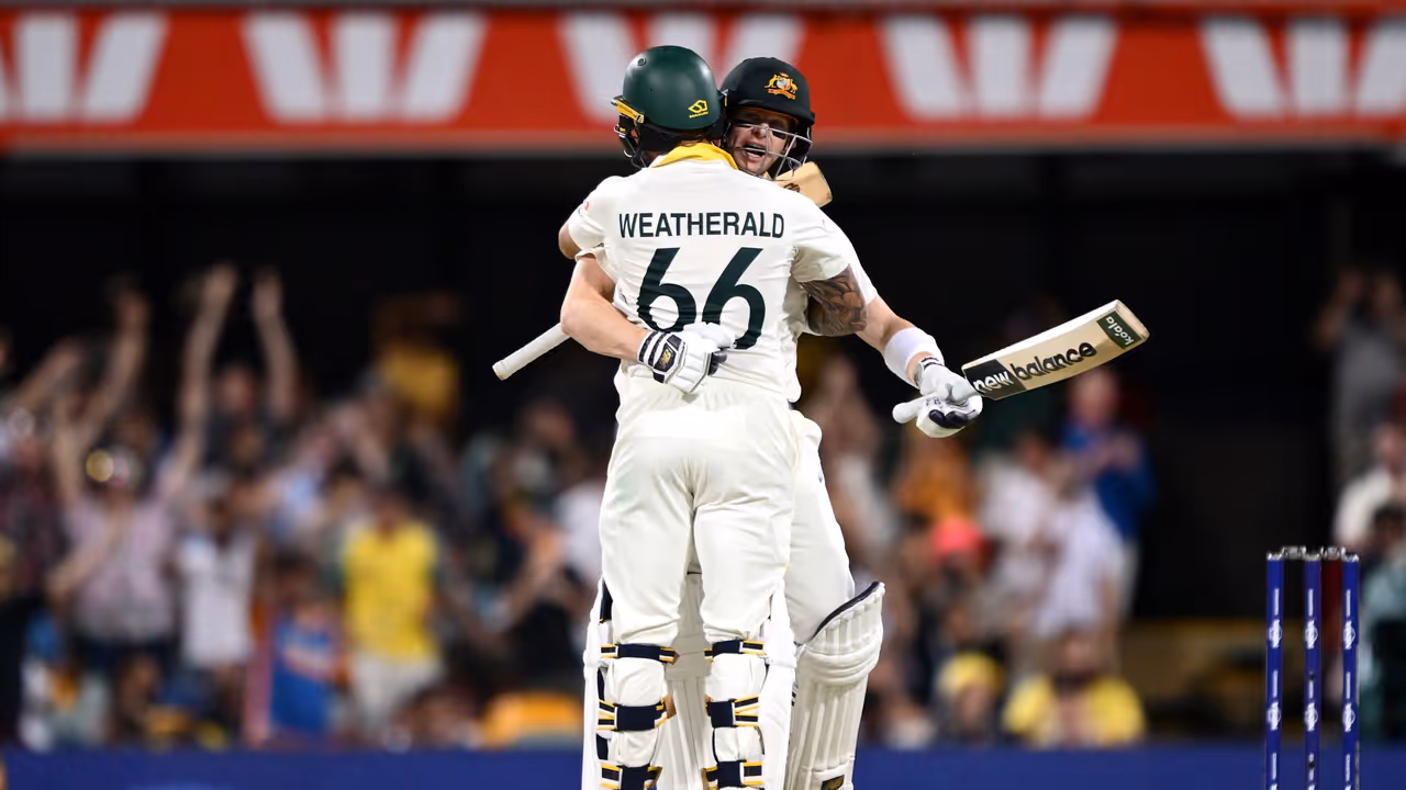 Australia crush England by eight wickets for 2 0 Ashes lead Australia crush England by eight wickets for 2 0 Ashes lead