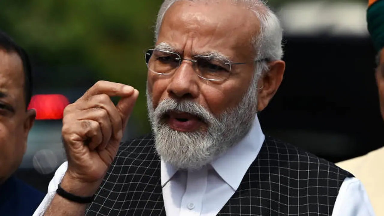 Narendra Modi Narendra Modi