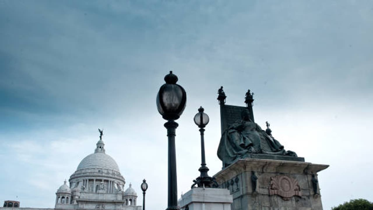 Weather Kolkata Weather Kolkata