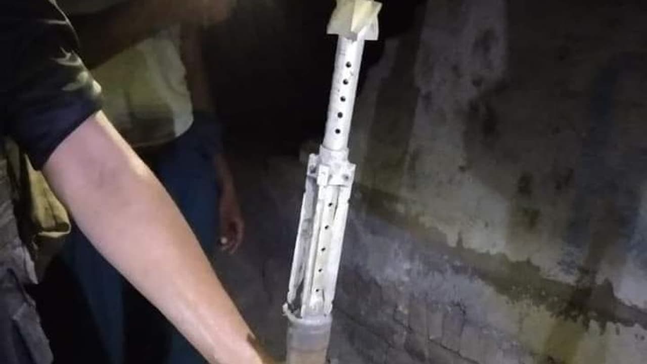 Pakistan Hindu Mandir attack Pakistan Hindu Mandir attack