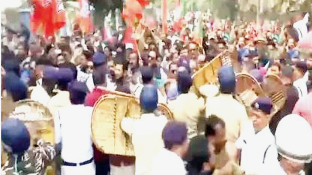 SandeshKhali SandeshKhali