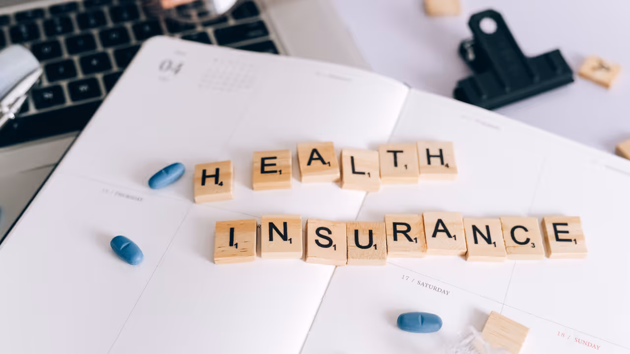 Health Insurance Health Insurance