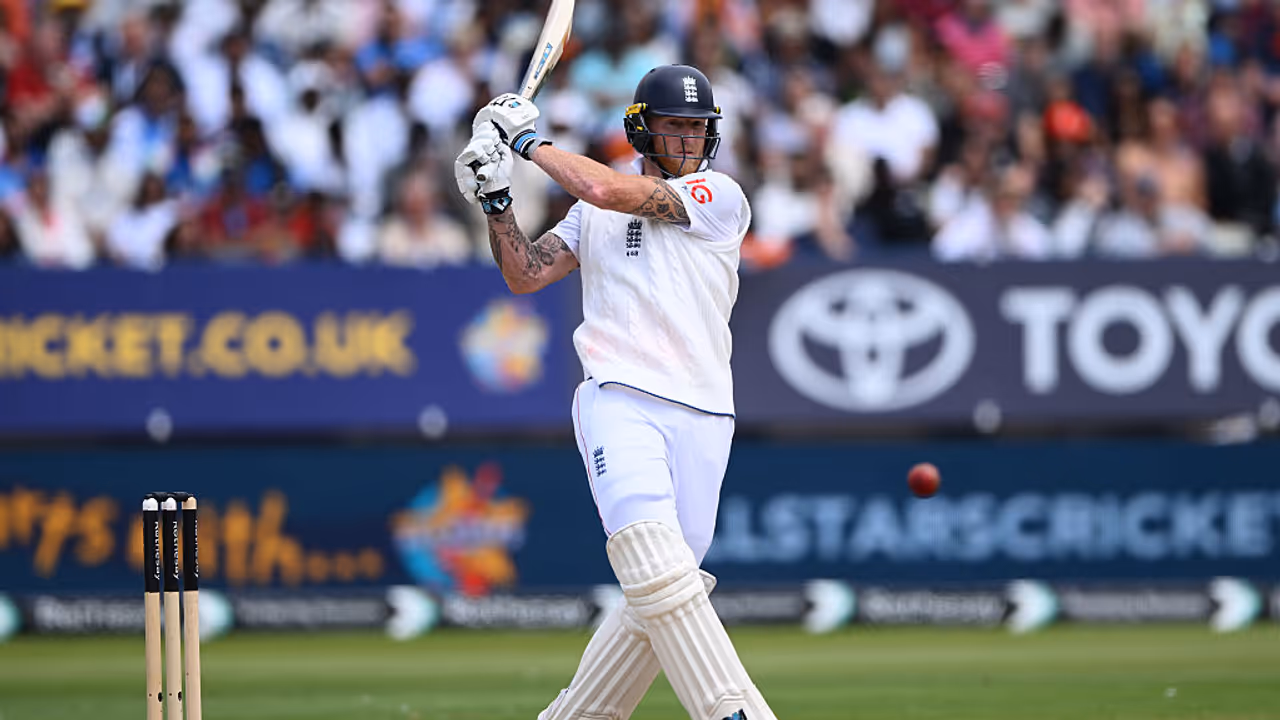 Ben Stokes Ben Stokes