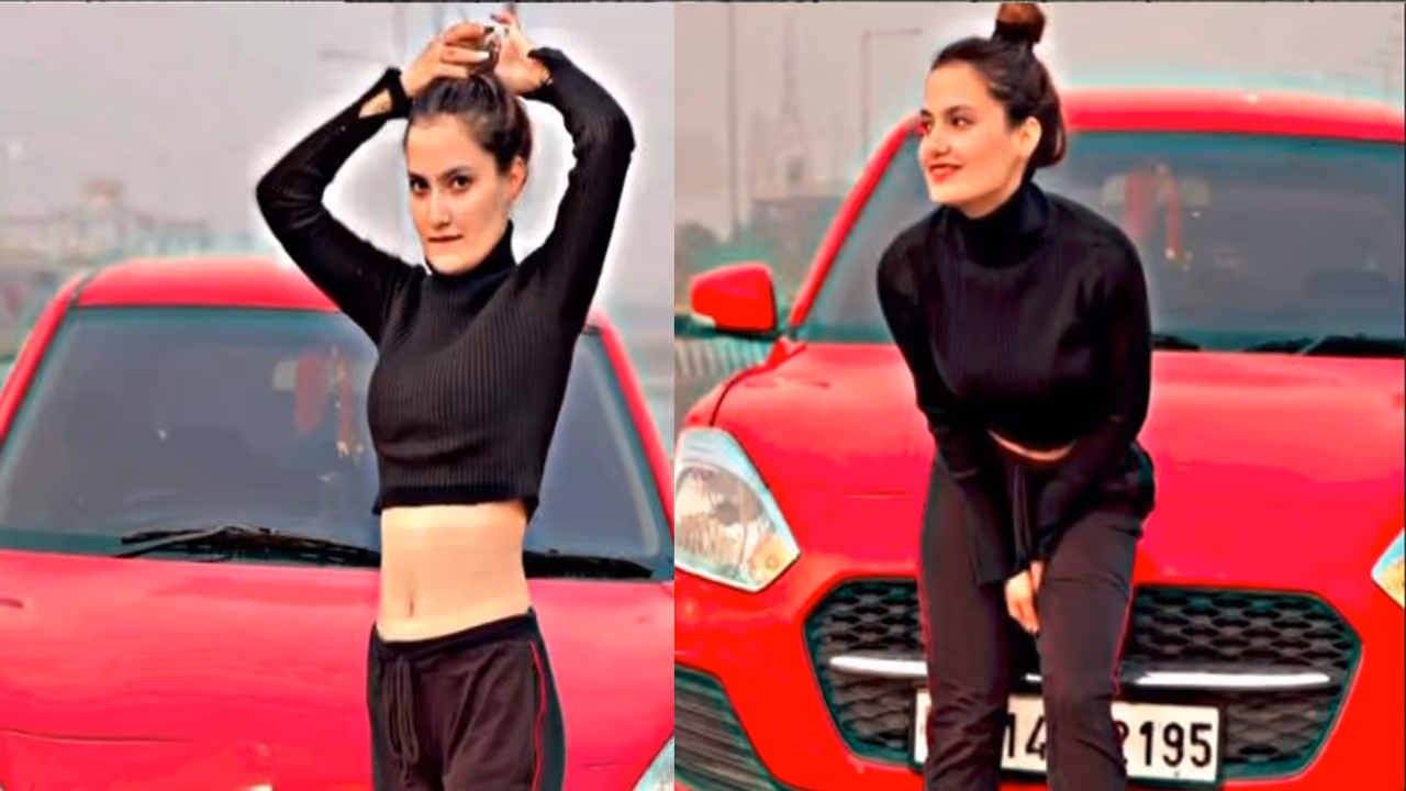 Vaishali Chaudhary Khutail Vaishali Chaudhary Khutail