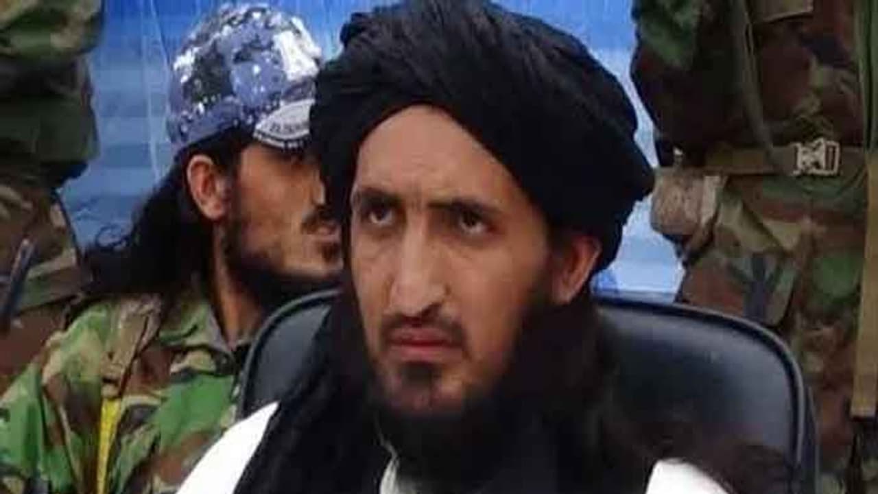 Umar Khalid Khorasani Umar Khalid Khorasani