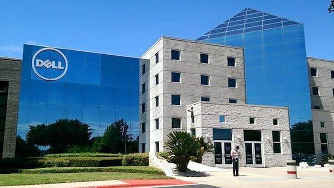 Dell Layoffs 2023 Dell Layoffs 2023