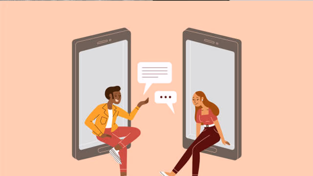 Dating App Dating App