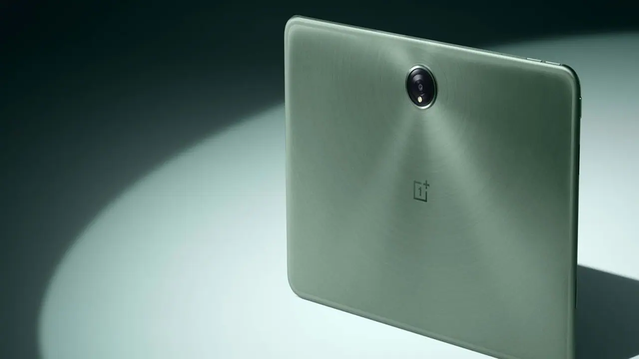 OnePlus Pad OnePlus Pad