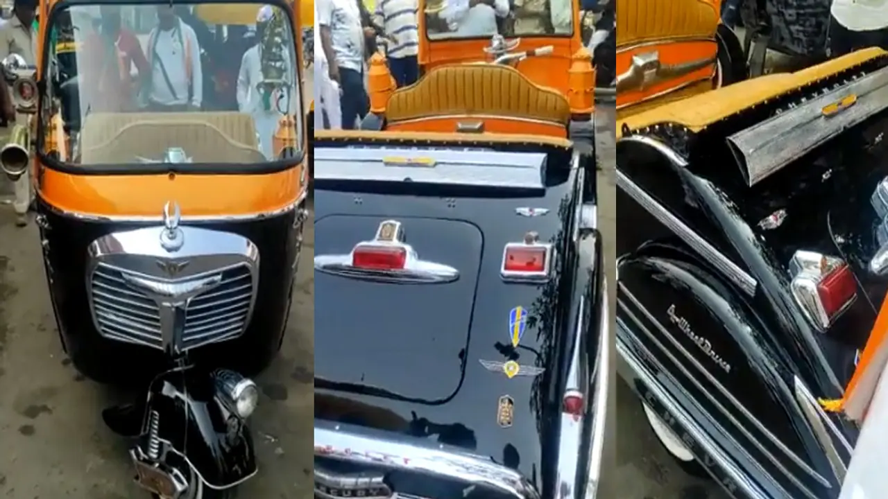 auto rickshaw viral video auto rickshaw viral video