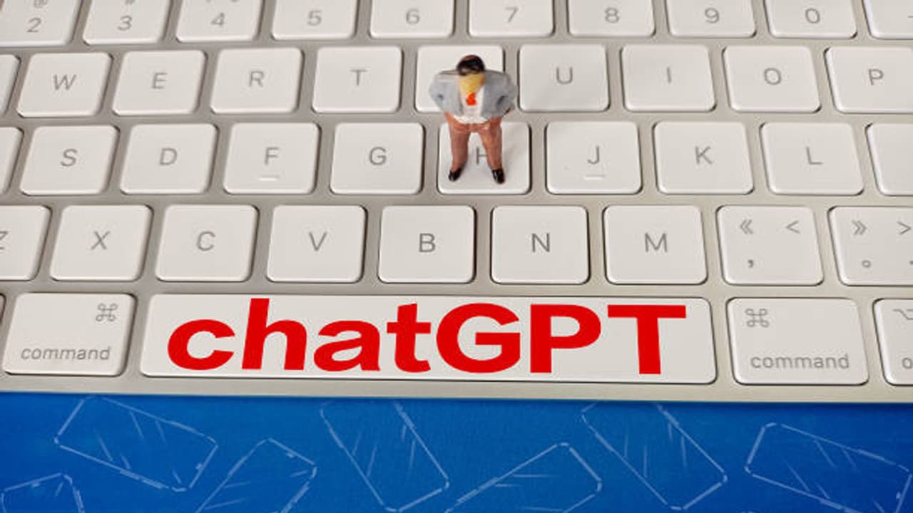 ChatGPT