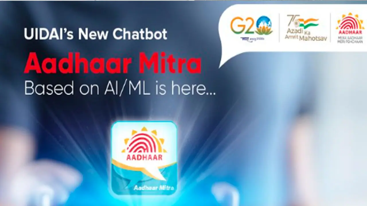 Aadhaar Mitra