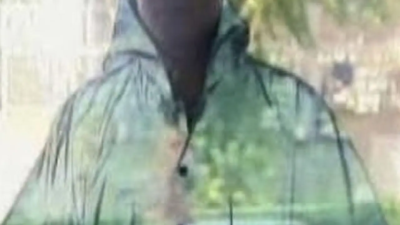 InvisDefence coat InvisDefence coat