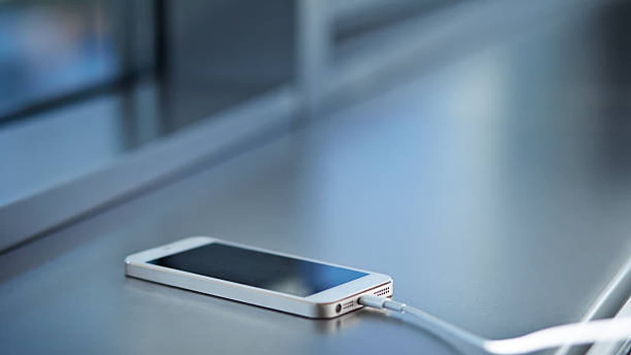 electricity from urine