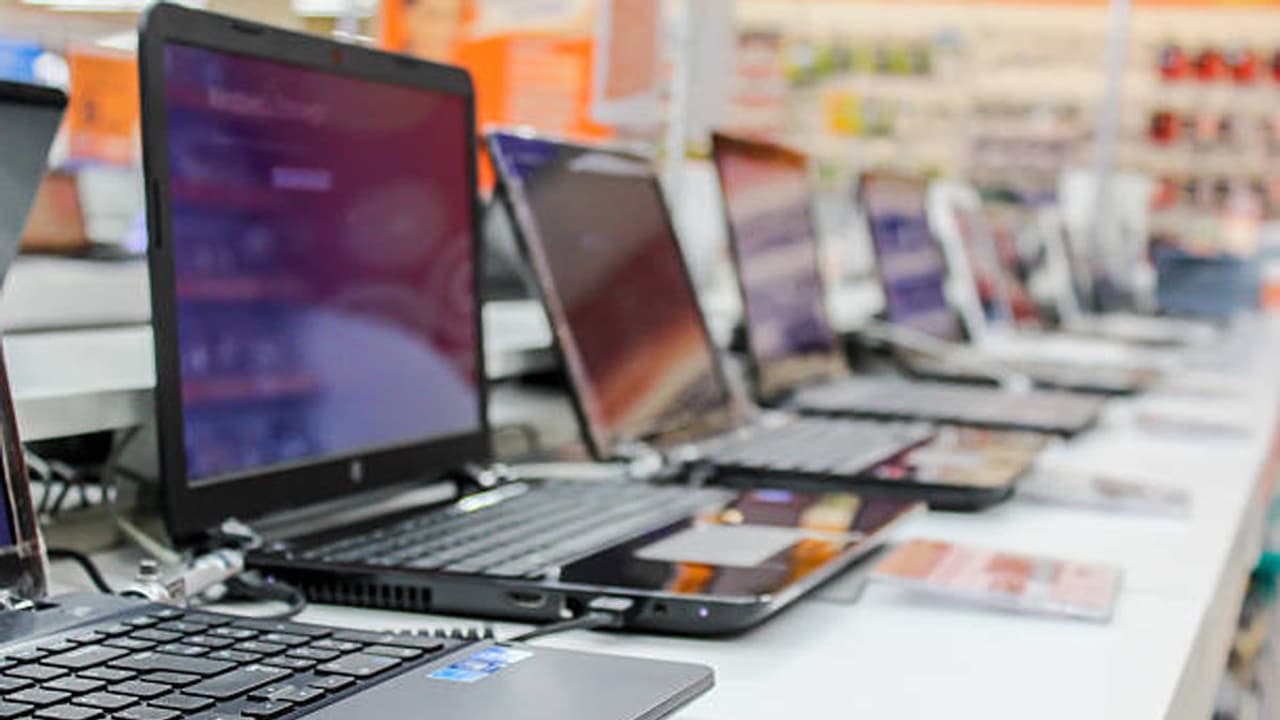 Cheap Laptop Market