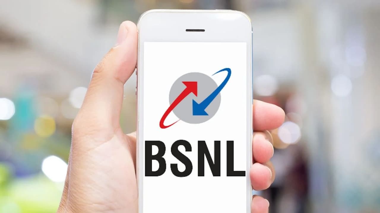 BSNL Recharge Plans
