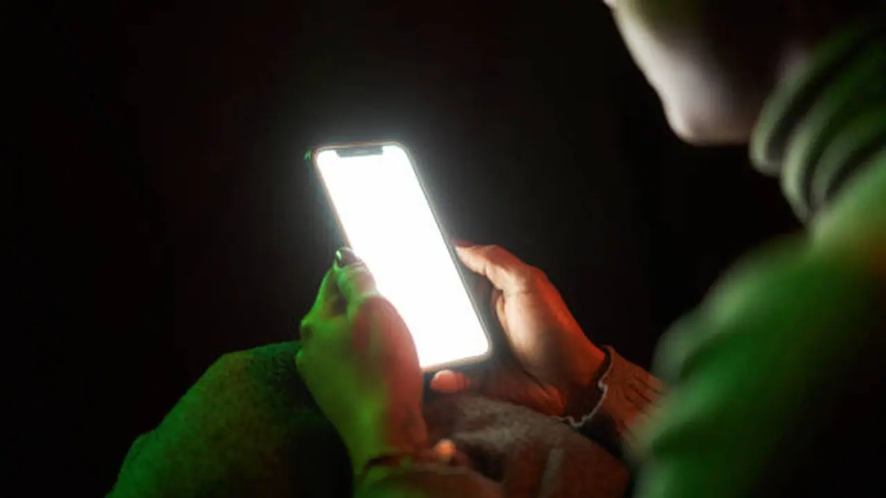 Mobile Brightness Mobile Brightness