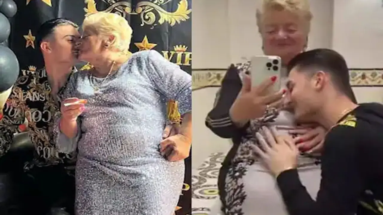 Viral News Viral News