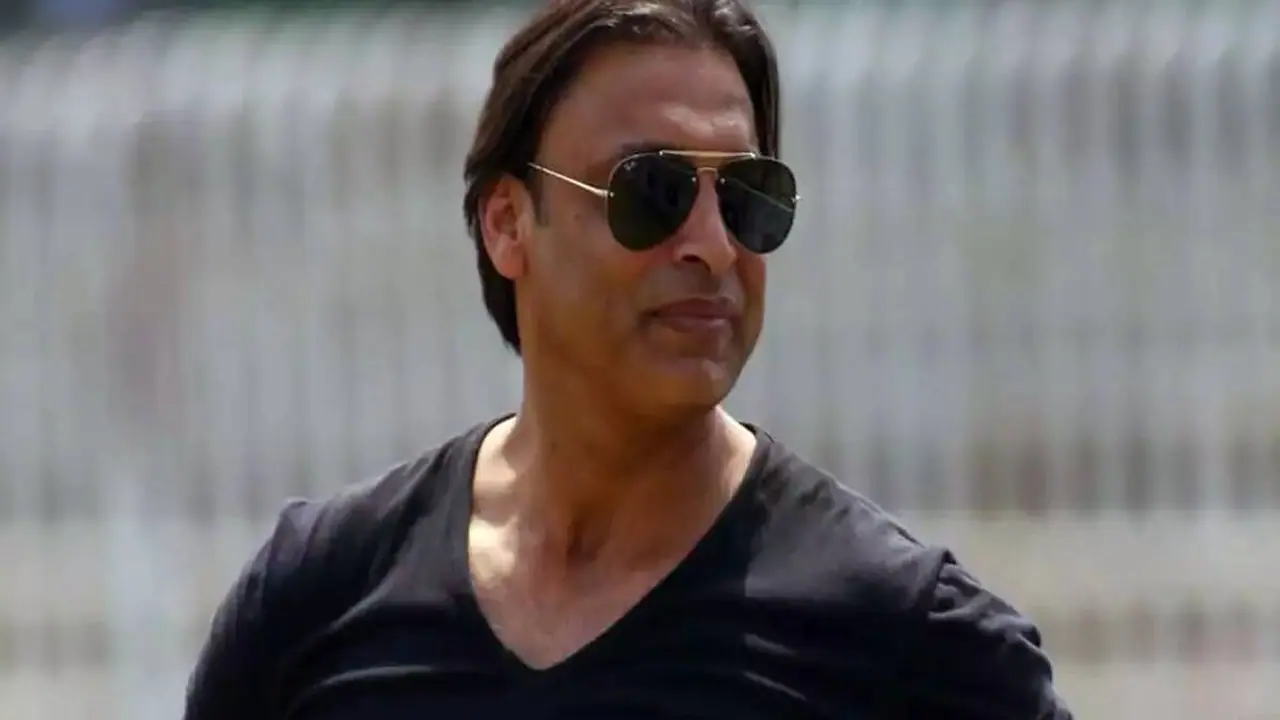 shoaib akhtar shoaib akhtar