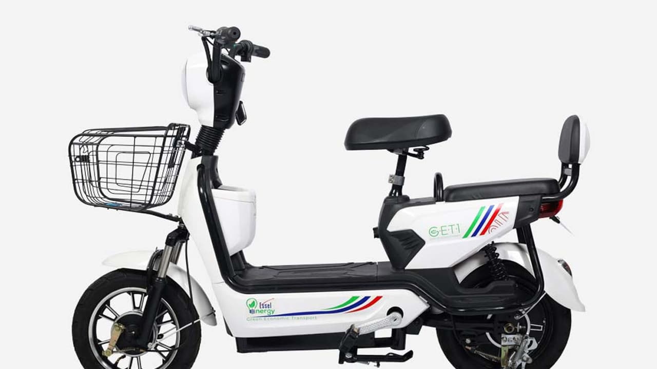 Essel Energy Get1 Essel Energy Get1